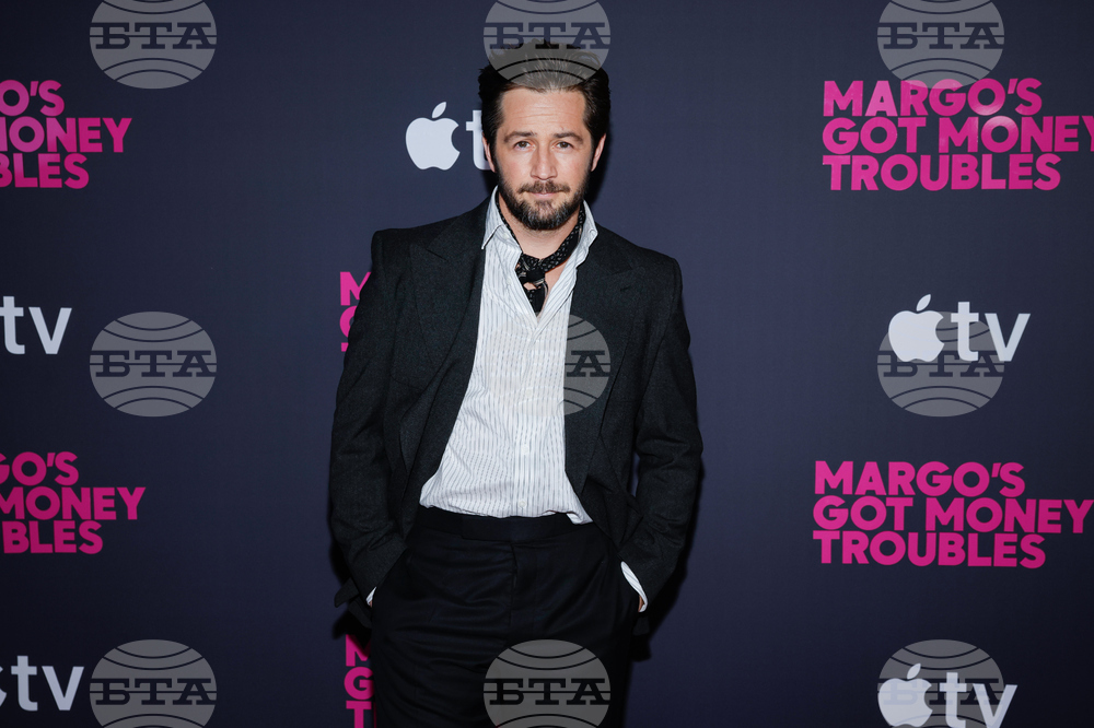 NY Premiere of "Margo's Got Money Troubles"