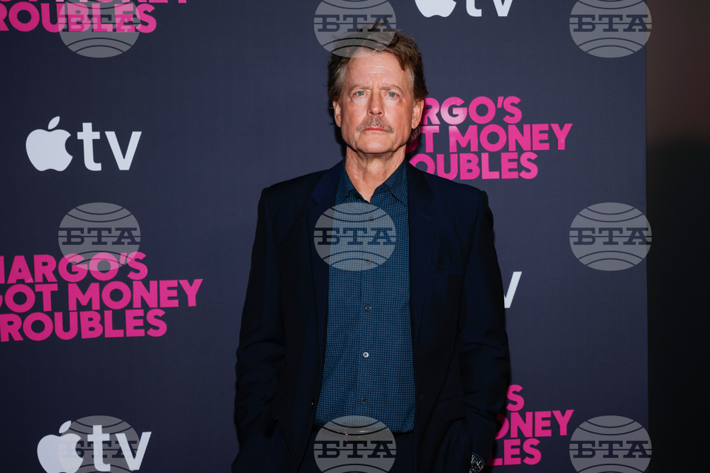 NY Premiere of "Margo's Got Money Troubles"