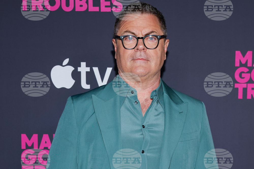 NY Premiere of "Margo's Got Money Troubles"