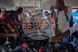 Cuba Transport