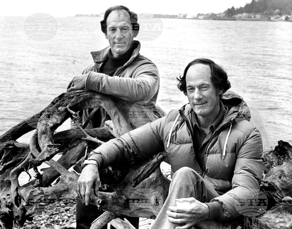 Obit Jim Whittaker