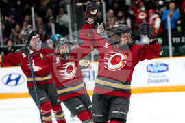 Torrent Charge Hockey