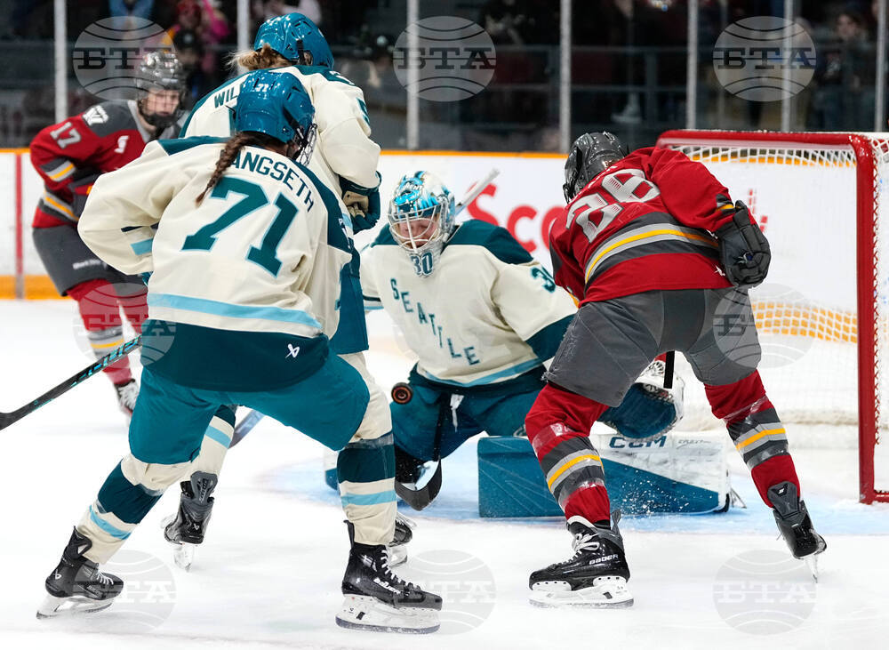 Torrent Charge Hockey