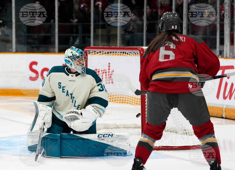 Torrent Charge Hockey