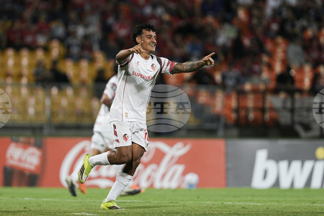 Colombia Argentina Copa Libertadores