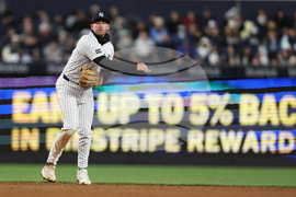 Athletics Yankees Baseball
