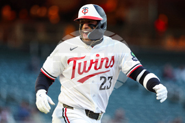 Tigers Twins Baseball