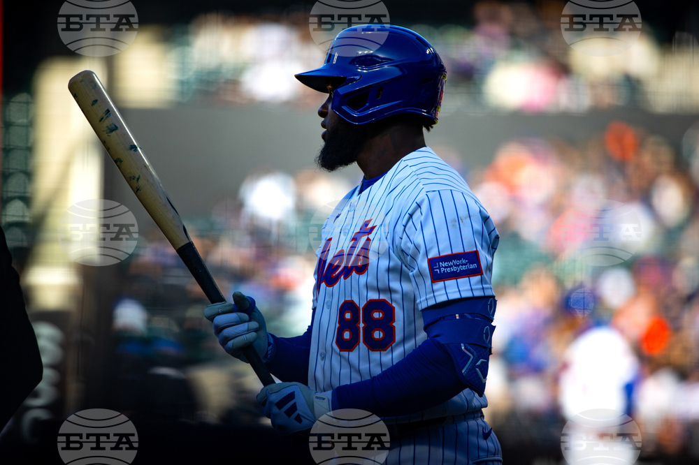 Diamondbacks Mets Baseball