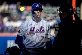 Diamondbacks Mets Baseball