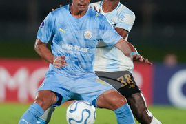 Uruguay Brazil Copa Sudamericana Soccer