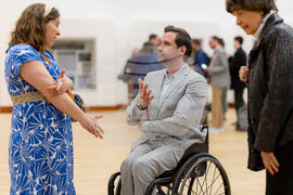 US Election 2026 Senate Iowa