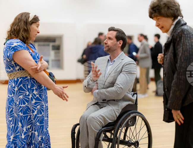 US Election 2026 Senate Iowa