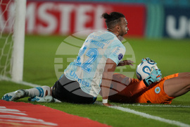 Uruguay Brazil Copa Sudamericana Soccer