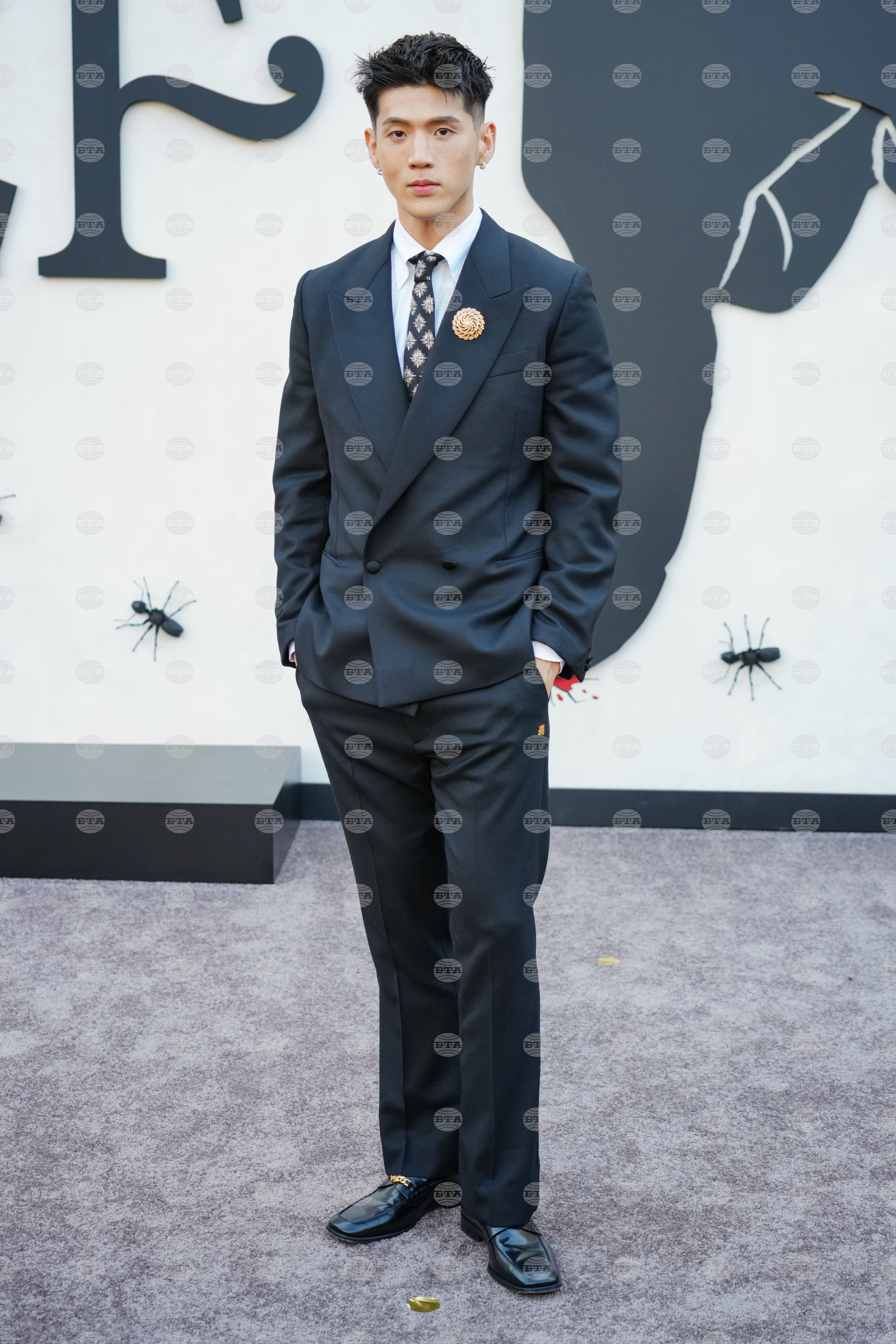 LA Premiere of "Beef" Season Two