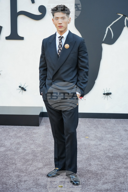 LA Premiere of "Beef" Season Two