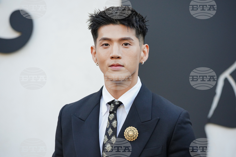 LA Premiere of "Beef" Season Two