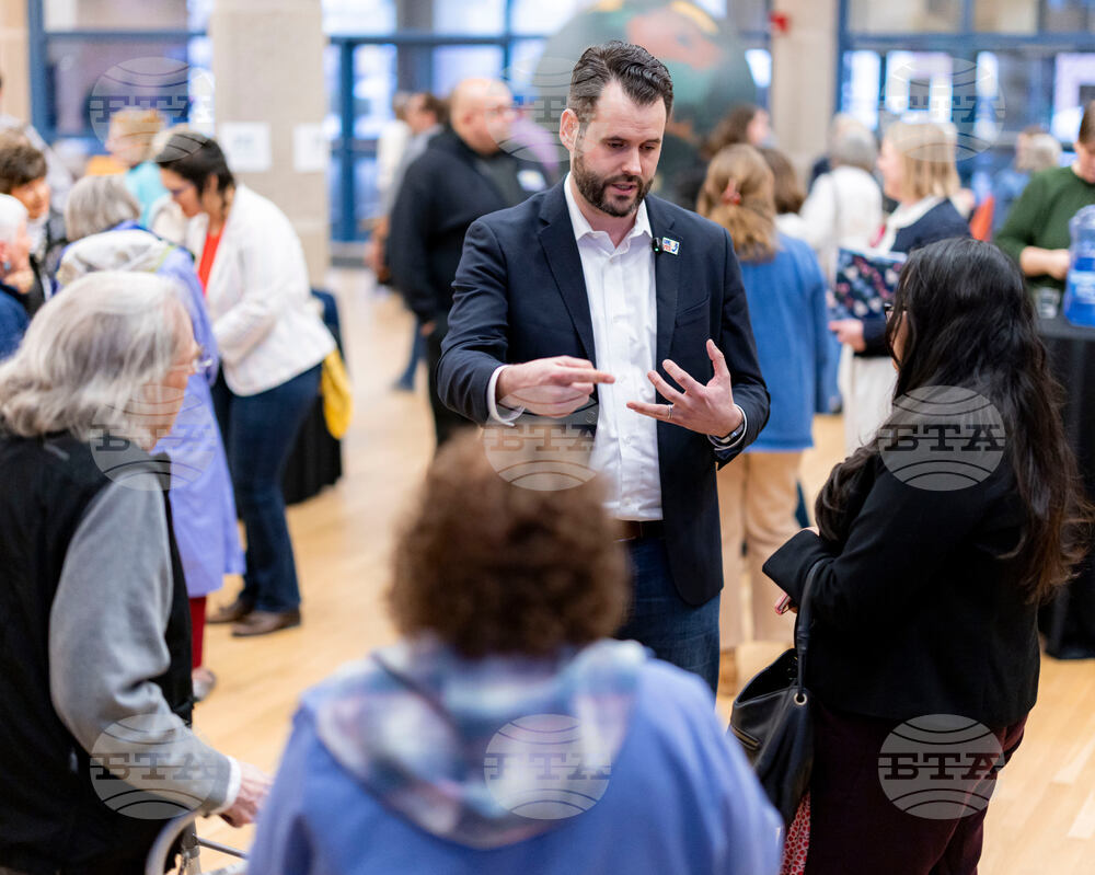 US Election 2026 Senate Iowa