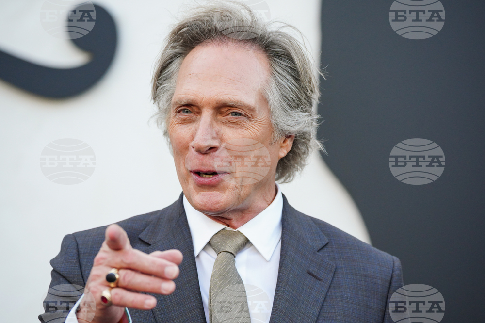 LA Premiere of "Beef" Season Two