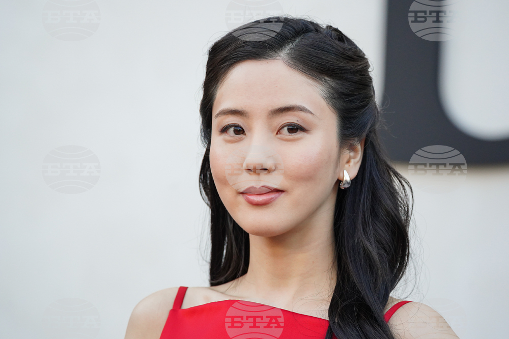 LA Premiere of "Beef" Season Two