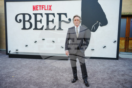 LA Premiere of "Beef" Season Two