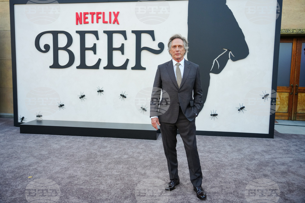 LA Premiere of "Beef" Season Two