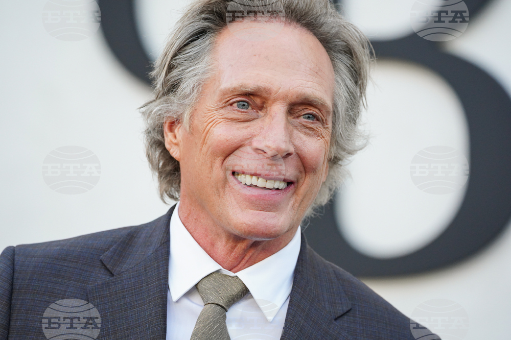 LA Premiere of "Beef" Season Two