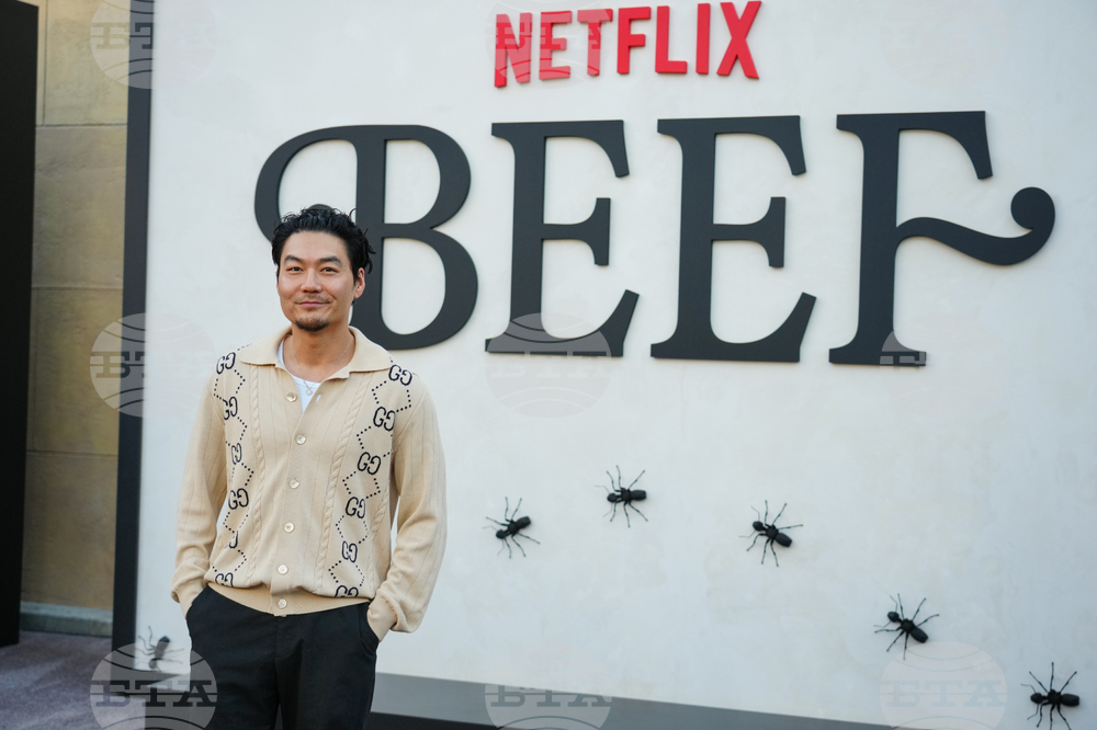 LA Premiere of "Beef" Season Two