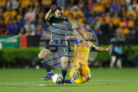 Mexico US CONCACAF Soccer