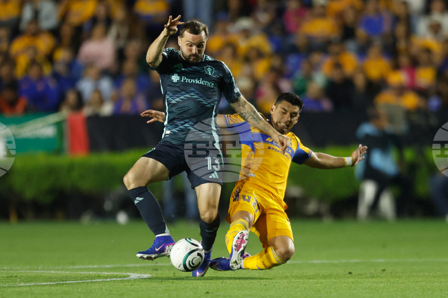 Mexico US CONCACAF Soccer