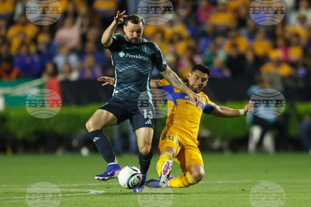 Mexico US CONCACAF Soccer