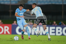 Uruguay Brazil Copa Sudamericana Soccer