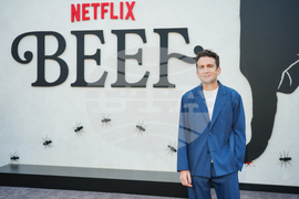 LA Premiere of "Beef" Season Two