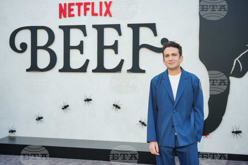 LA Premiere of "Beef" Season Two