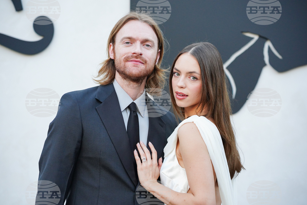 LA Premiere of "Beef" Season Two