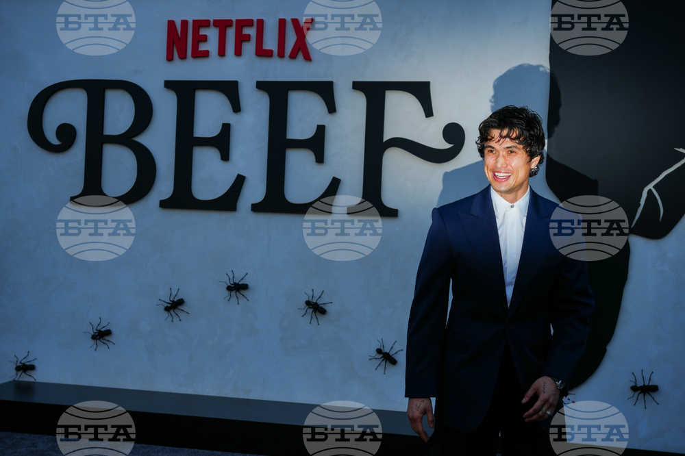 LA Premiere of "Beef" Season Two