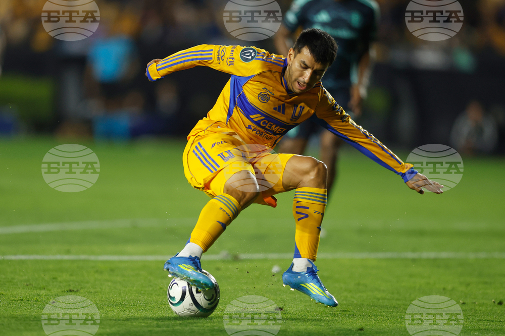 Mexico US CONCACAF Soccer