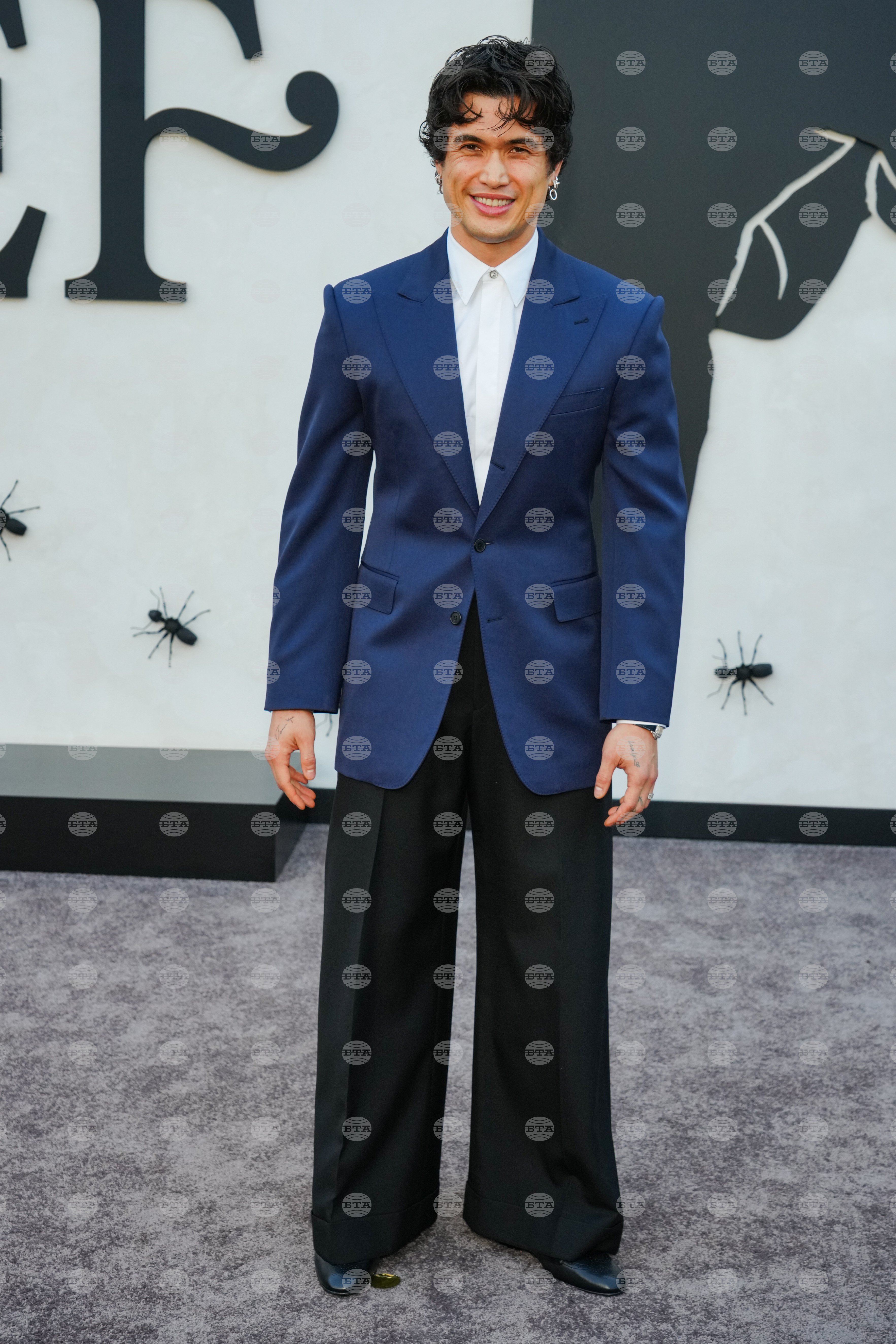 LA Premiere of "Beef" Season Two