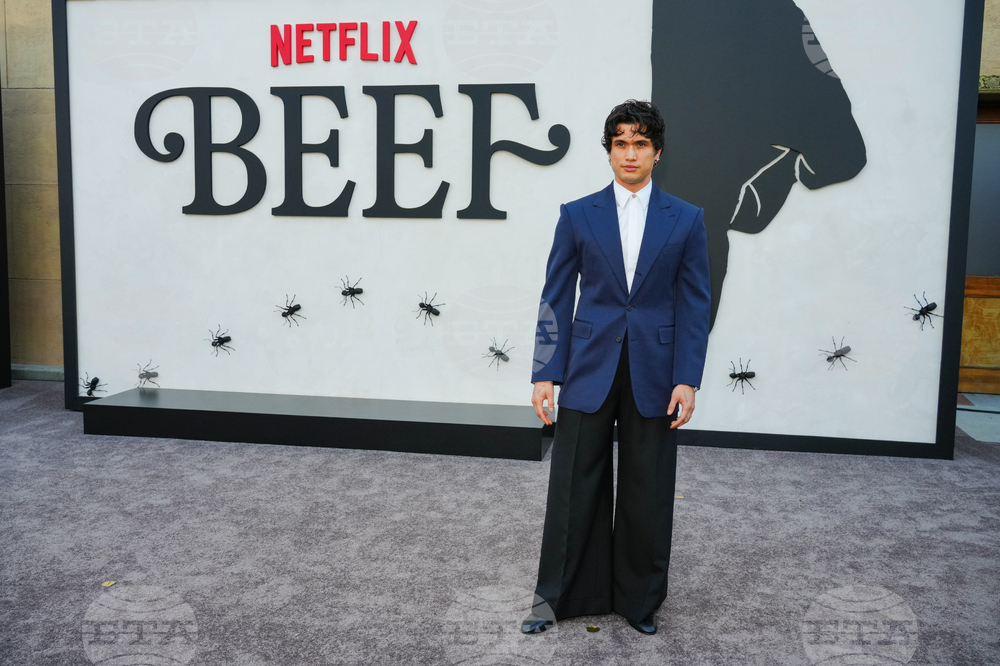 LA Premiere of "Beef" Season Two