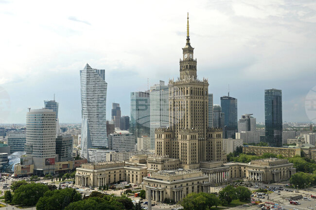 Poland Newfound Prosperity