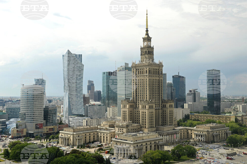 Poland Newfound Prosperity