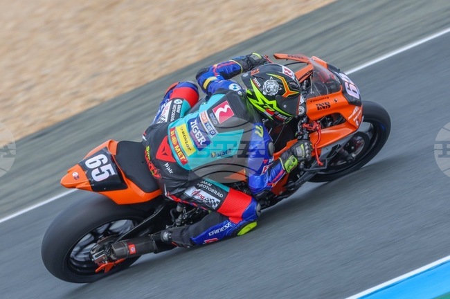 Мартин Чой ще участва в Световния шампионат за издръжливост с нов отбор