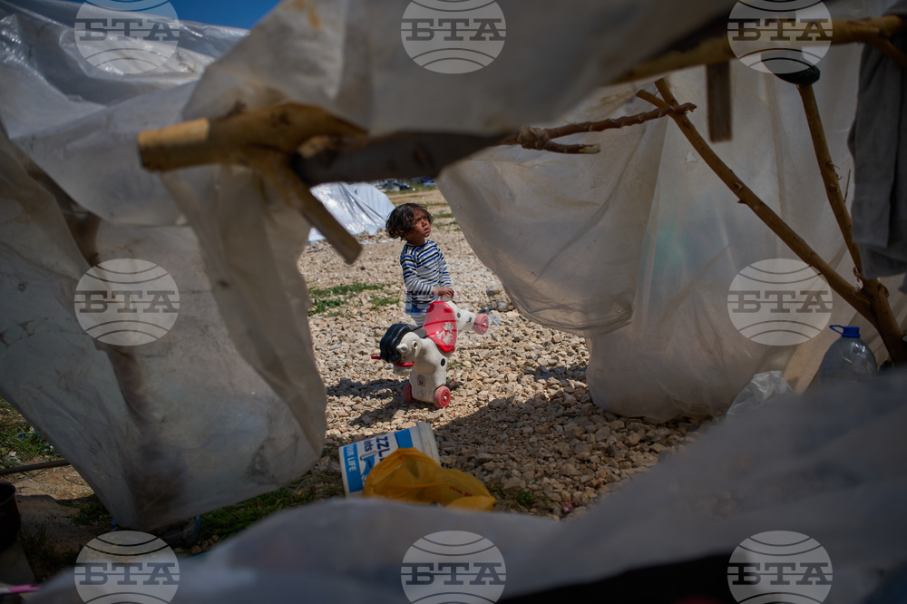 APTOPIX Lebanon Israel Iran War