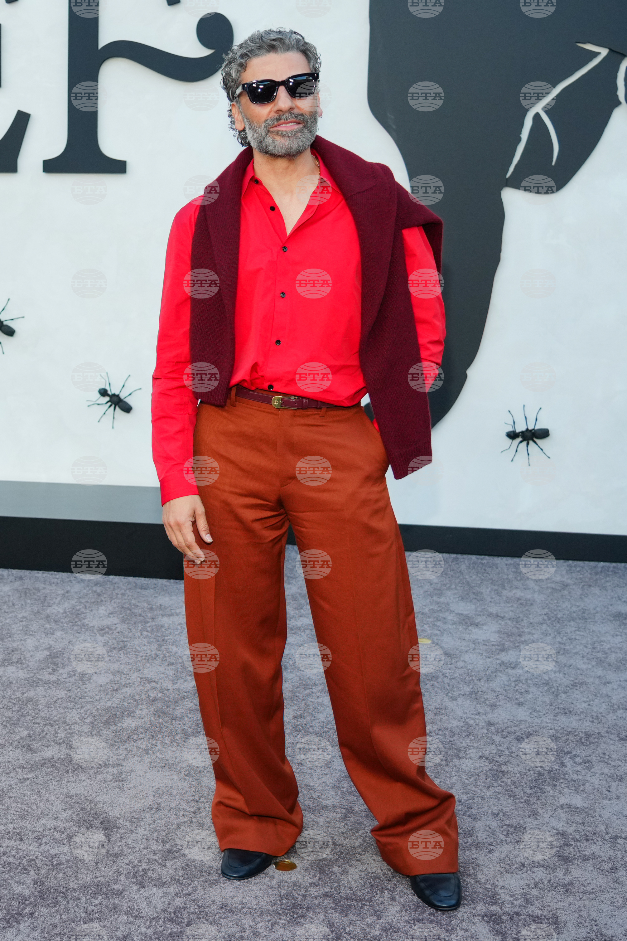 LA Premiere of "Beef" Season Two