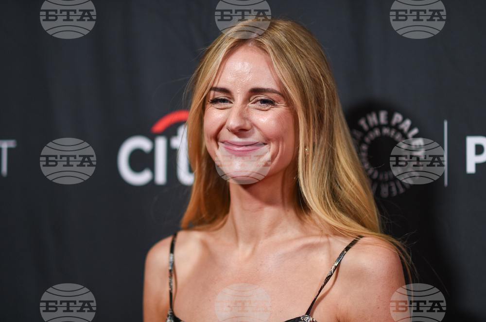 2026 PaleyFest LA - "Nobody Wants This"
