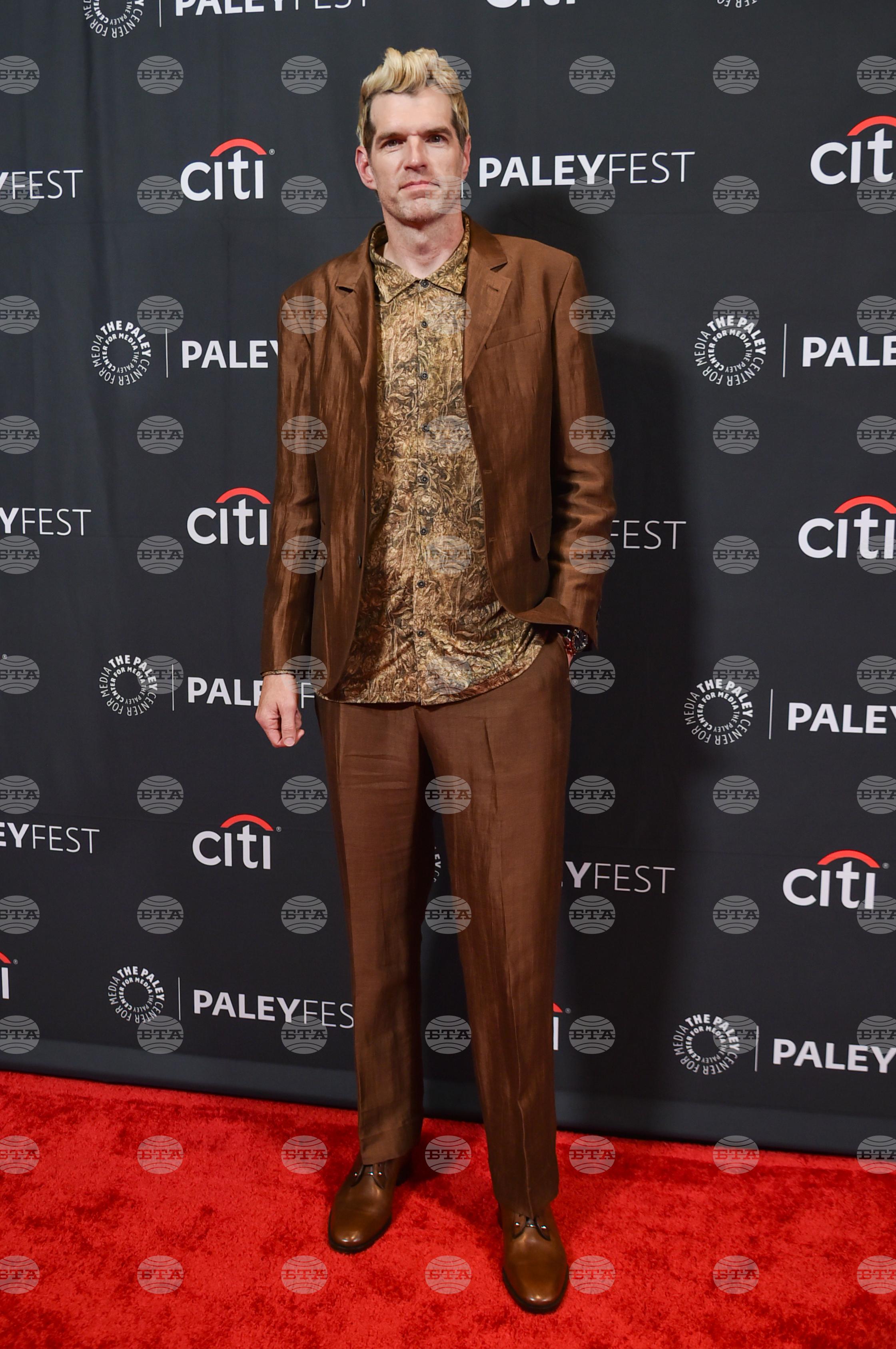 2026 PaleyFest LA - "Nobody Wants This"