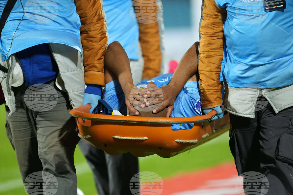 Uruguay Brazil Copa Sudamericana Soccer