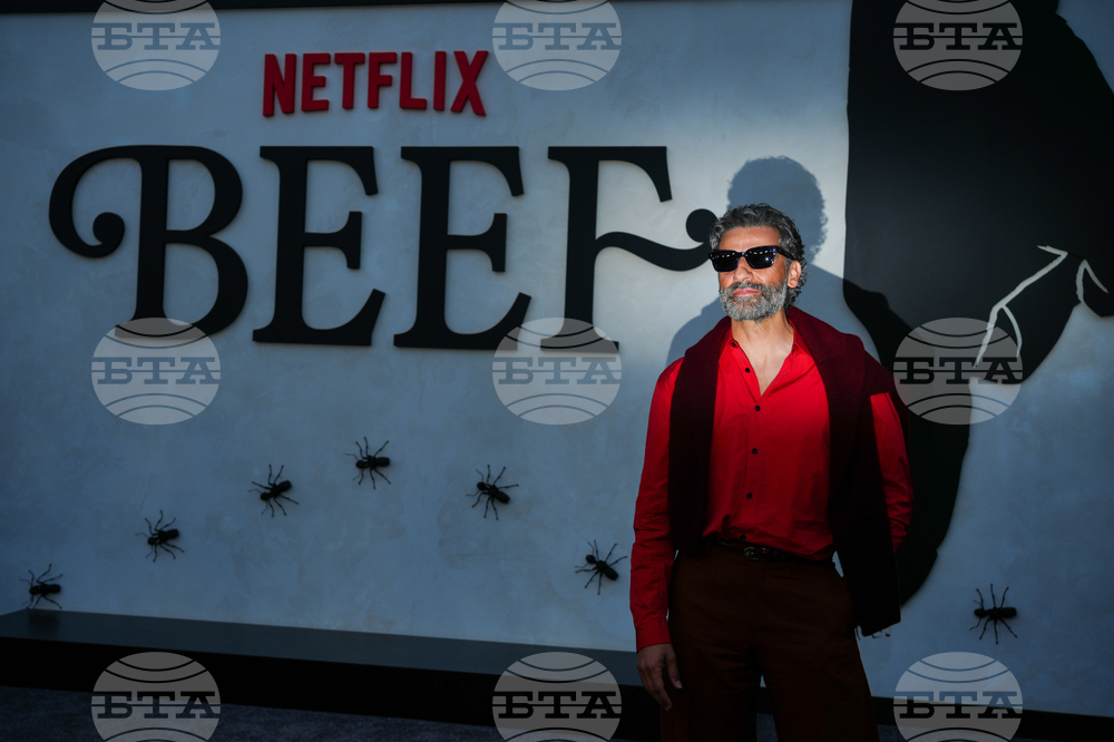 LA Premiere of "Beef" Season Two