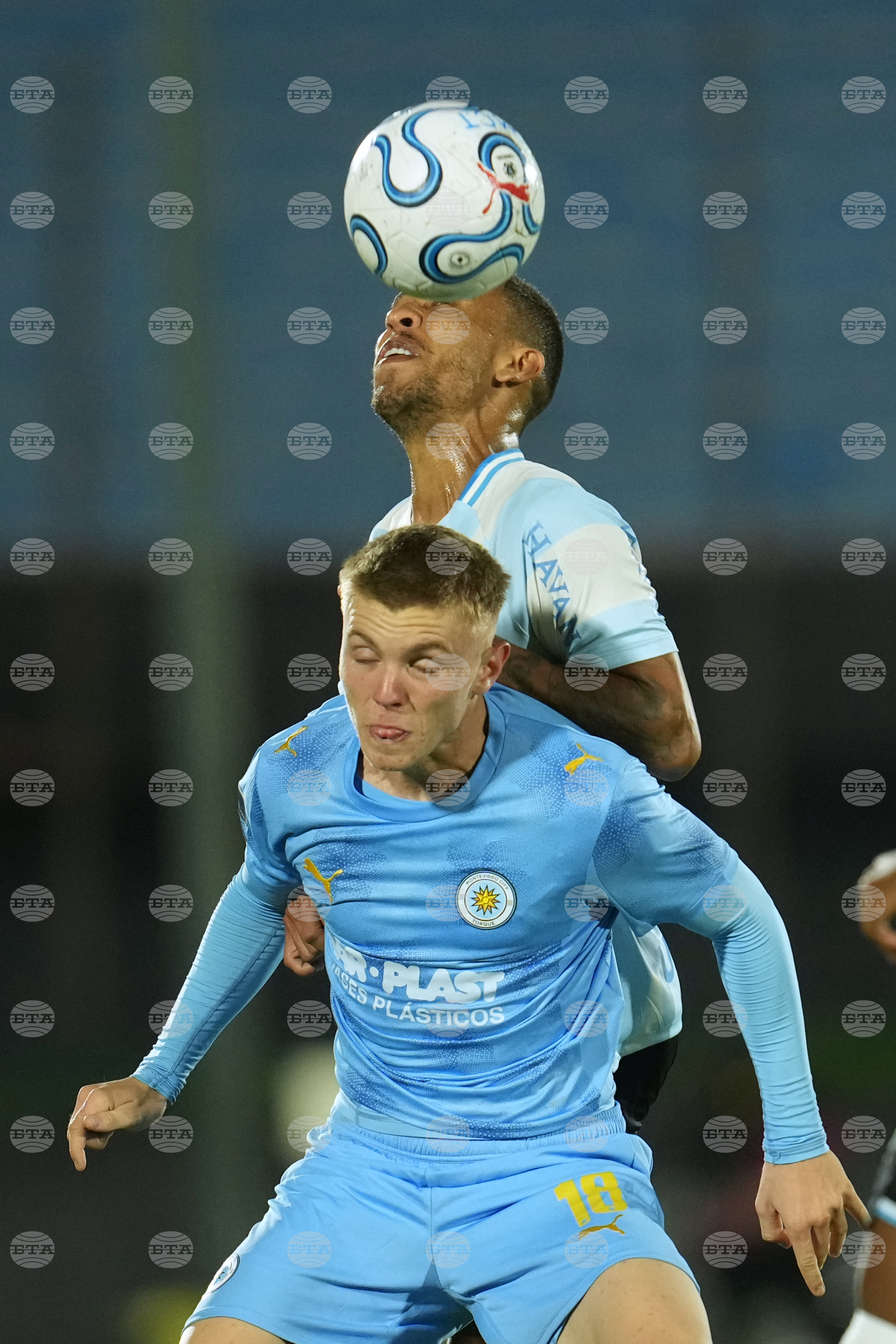 Uruguay Brazil Copa Sudamericana Soccer