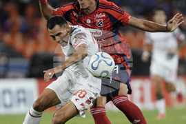 Colombia Argentina Copa Libertadores
