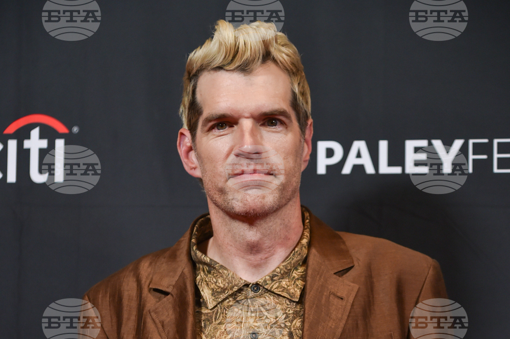 2026 PaleyFest LA - "Nobody Wants This"